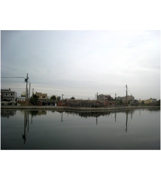 Cheng Long village view