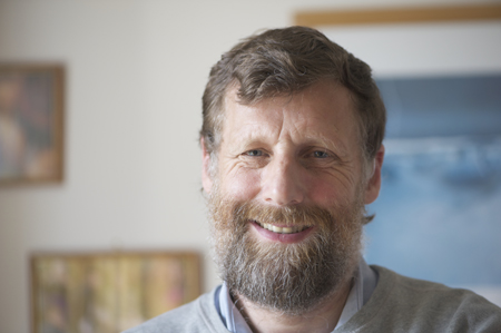 Alastair McIntosh By Dominique Carton, Oct 2010 http://www.alba-photography.com/ 