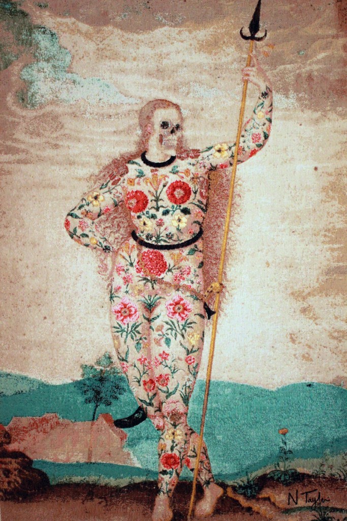 Natalie Taylor, Force of Nature