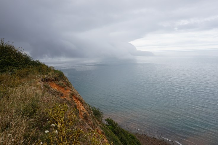 Earthwalking. Photo: Steve Brown
