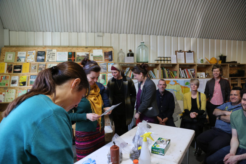 Image by Open Jar Collective at Soil City Green Tease.