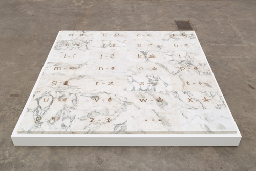 Nymans language (2018)